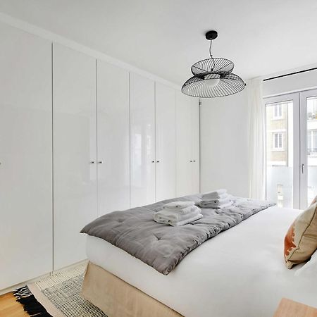 Elegant Apartment - Chateau De Vincennes - 2Br-6P Saint-Mande Exterior photo